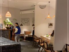 大堂-雲說·花(西宸天街店)