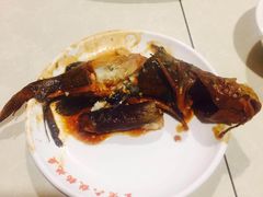 -王老六铁锅炖鱼(长春路店)