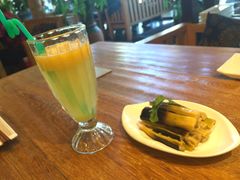 -旅马餐厅(茅家埠店)