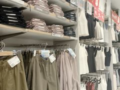 -优衣库(上海正大广场店)