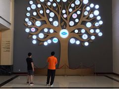 -上海华凯华美达广场酒店