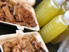 -细妹五香牛杂(步行街店)