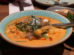 红咖喱牛肉-米泰MiThai