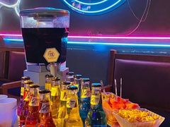 -MOSSO音乐酒吧·Live House(南京西路店)