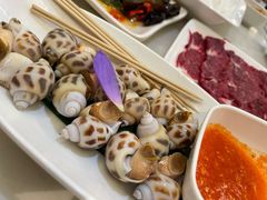 -围炉夜话·潮汕卤水火锅(榕江店)