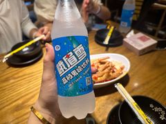 -二孃鸡爪爪(东郊记忆店)