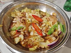 -品大三·经典淮扬菜(大行宫店)