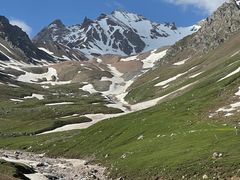 -新疆那拉提国家旅游度假区