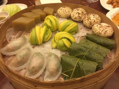 -小榄人家酒楼(民安店)