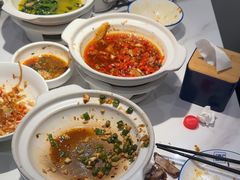 -兰湘子·湘菜小炒(长安万科广场店)