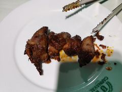 -戈拿旺巴西烤肉(崇文门店)