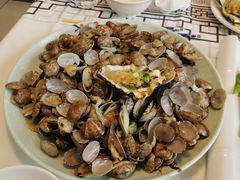 -雅逸居海鲜小厨