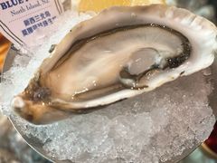 -普朗姆生蚝吧(原建国路店)