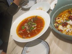 -周渝食惦·酸菜鱼精致川菜(横岗店)