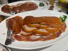 -福来居烤鸭店(天坛二店)