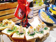 -亚马逊环球美食百汇(新城吾悦广场店)