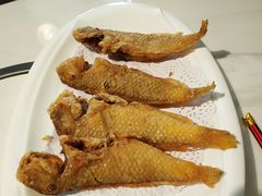 炸马头鱼-潮人姐妹轩(海宁路店)