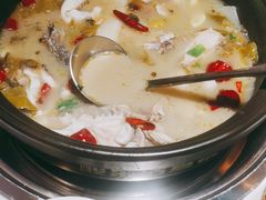 -周渝食惦酸菜鱼(青浦店)