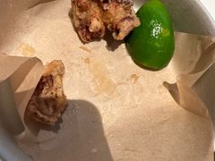 -胡麻(静安嘉里店)