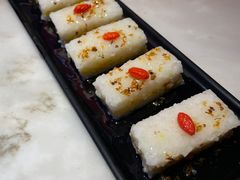 桂花凉糕-遇见长安(赛格国际购物中心店)