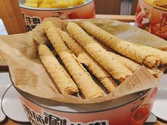 -龍歌自助小火锅(崂山丽达店)