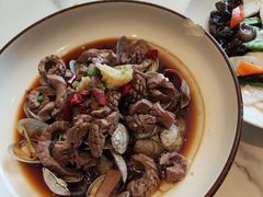 -荷塘秋月·本帮江浙菜(国权路店)