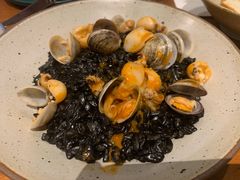 -Laures·月桂西班牙碳烤餐厅(十尚坊店)
