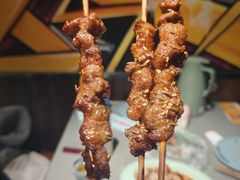 -醉炫音速烧烤·干煸菜(沙河总店)