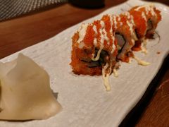 -武藏日本料理(宝安壹方城店)