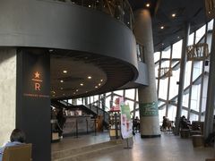-星巴克臻选(宁波天一广场店)