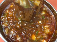 -代四孃牛华豆腐脑美味小食(总店)