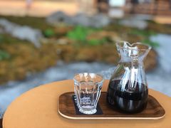 埃塞俄比亚手冲-Seesaw Coffee(朝阳大悦城店)