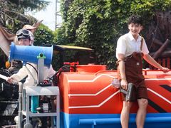 -郑州方特梦幻王国