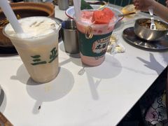 -虎婆冷饮店·海南特色炒冰(三亚湾店)