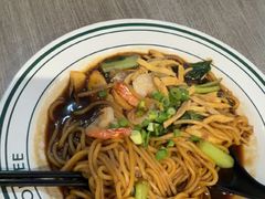 -Hometown 海南咖啡(出发层吉隆坡机场第二航线)