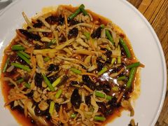-老雒阳面馆·水席(洛宁高速路口店)