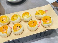 -魁盛居百年鲁菜馆(县西巷店)