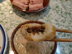-鸿姐老火锅(花园路店)