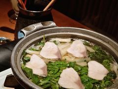 -水之惠鲜鱼料理(王府大街店)