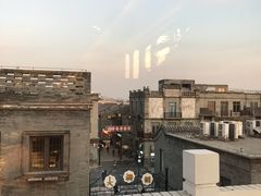 -四季民福烤鸭店(前门店)