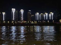 -重庆两江夜游-金碧系列