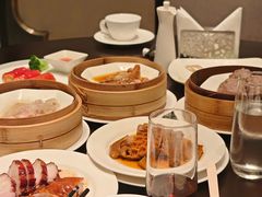 -京香轩·中餐厅(上海中庚聚龙酒店)