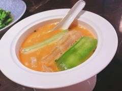 -海派悦庭·海胆烧麦·新融合菜(凯德广场店)