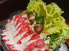 -鲸山上·私房日料(泰达MSD店)