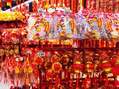 -物美超市(三里河店)