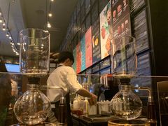 -星巴克臻选(深圳皇庭广场分店)