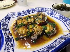 -鑫悦楼煎蟹·16年海鲜大排档