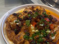-粤顺渔坊·中山脆肉鲩火锅(清湖店)