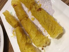 -粤港餐厅(禹州商业广场店)