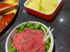 -三块六重庆火锅(万象汇店)